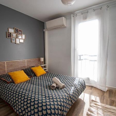 Апартаменты Les Quatre Loges N°1 Экс-ан-Прованс Экстерьер фото