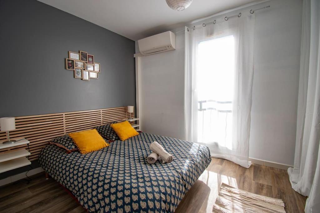 Апартаменты Les Quatre Loges N°1 Экс-ан-Прованс Экстерьер фото
