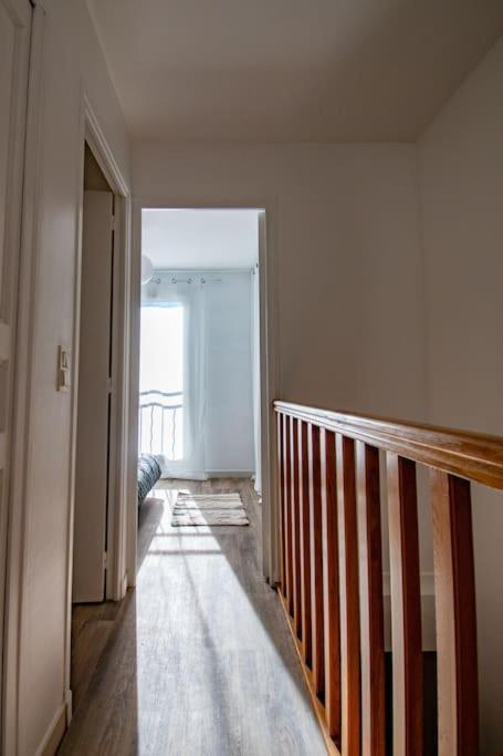 Апартаменты Les Quatre Loges N°1 Экс-ан-Прованс Экстерьер фото